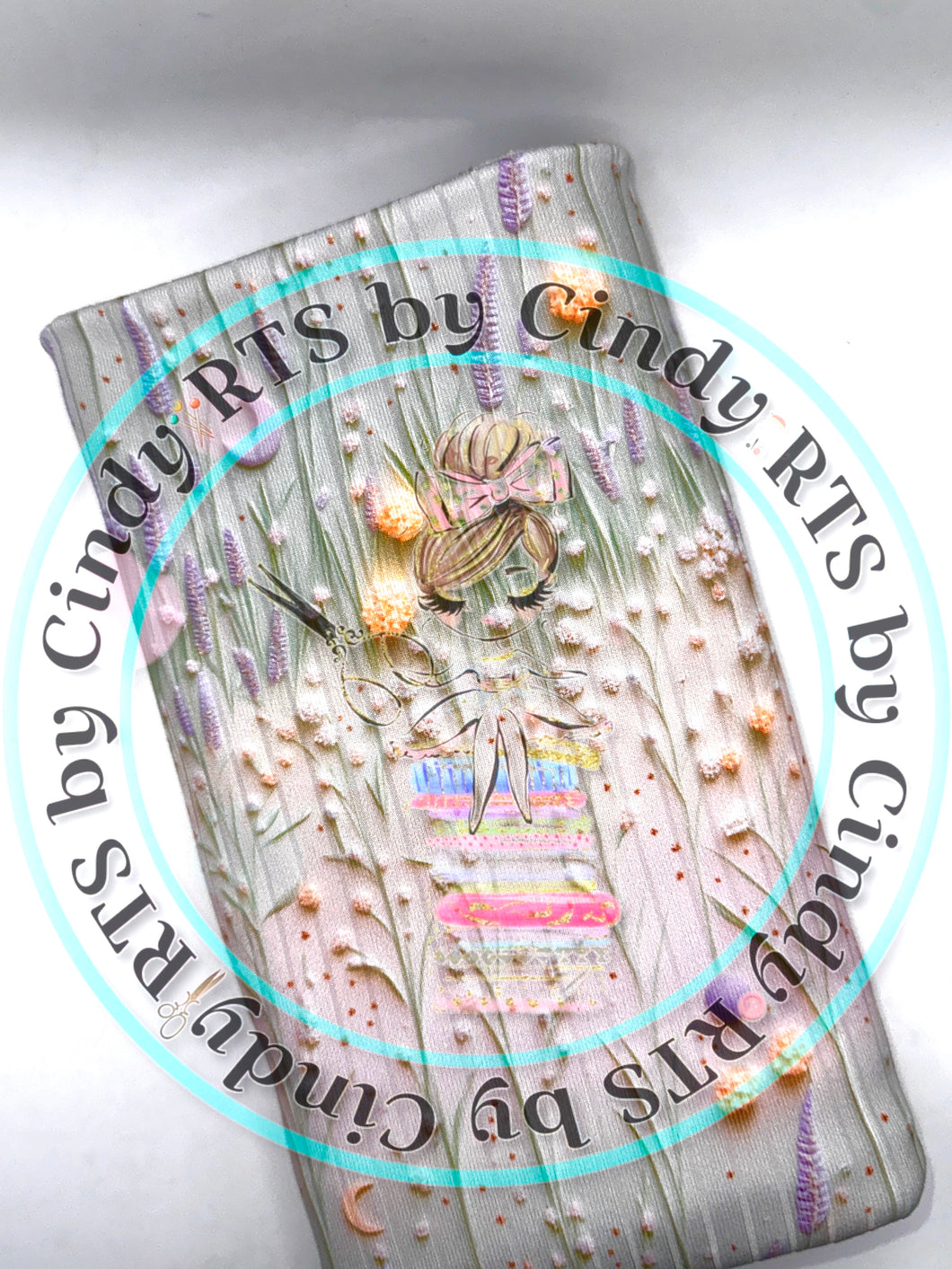 MISCF- WILDFLOWER RIB