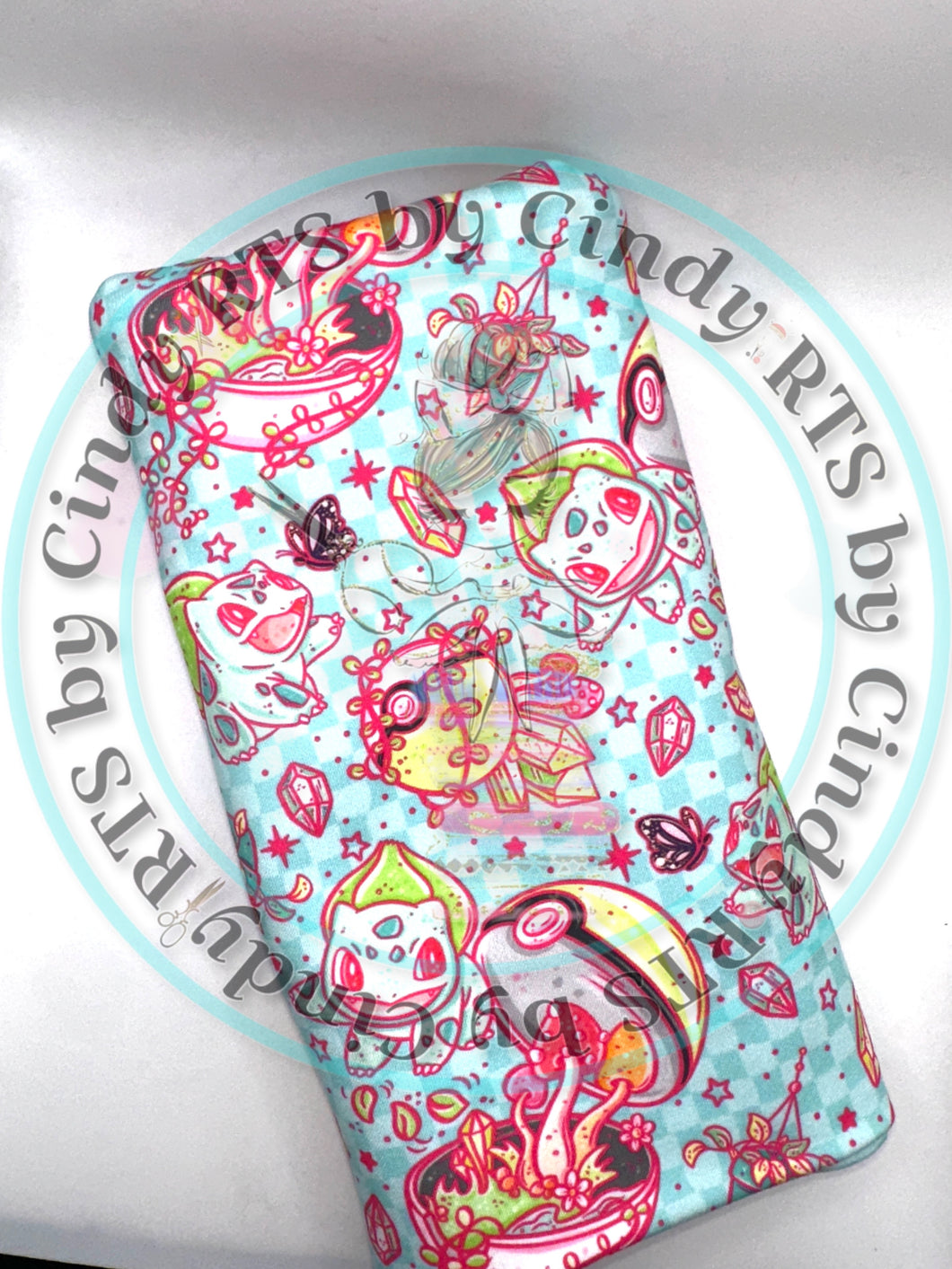 KSB-POKE EARTH MUSHROOM