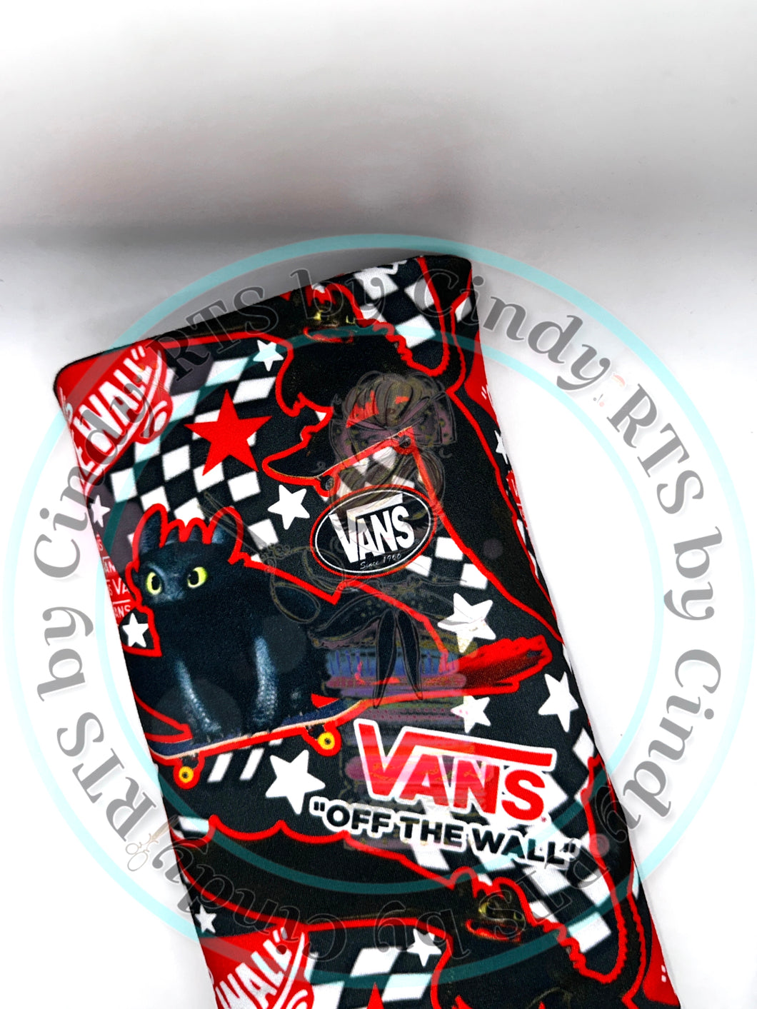 LAVIE - EXCLUSIVE TOOTHLESS