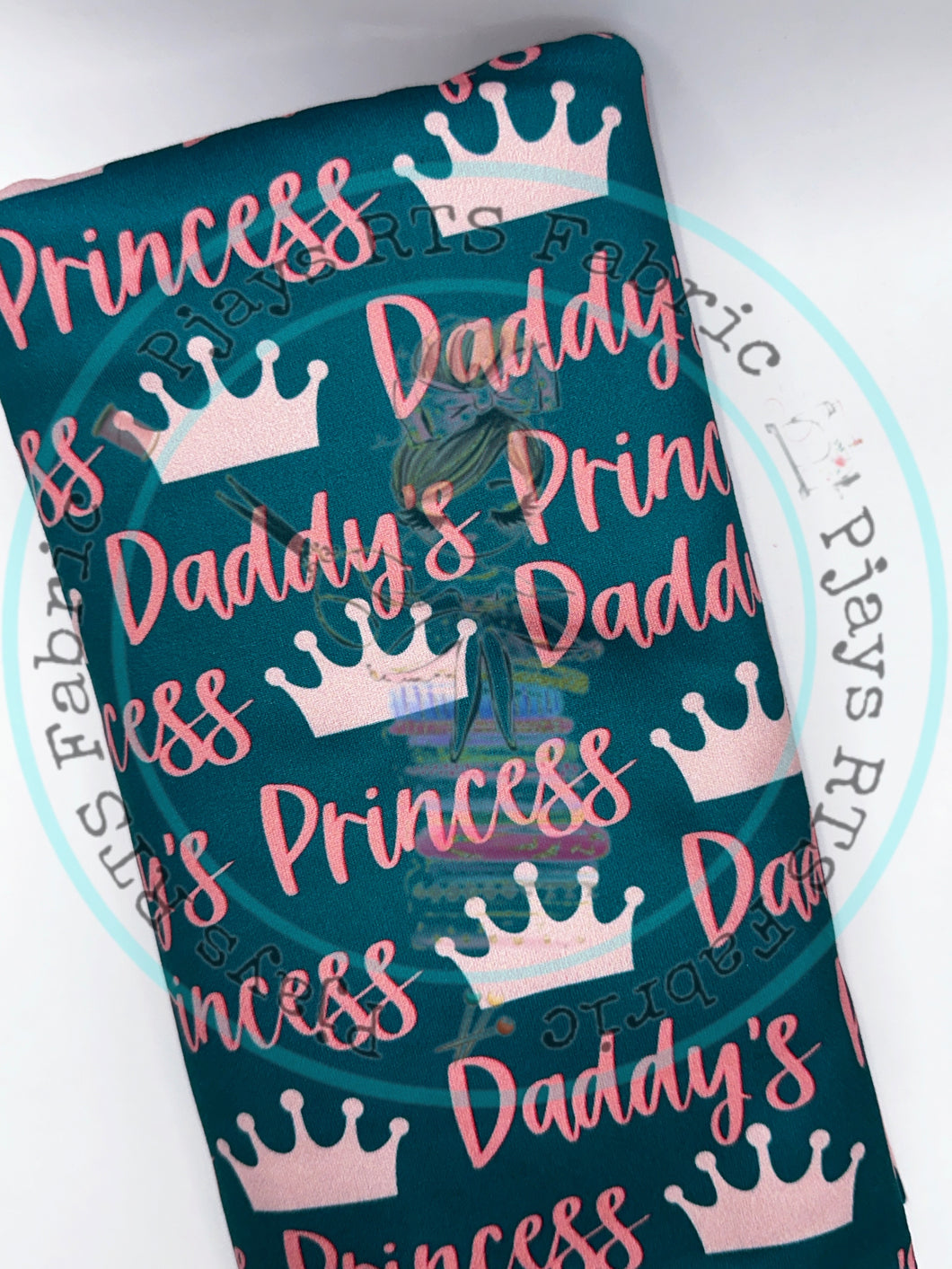 Daddy's Princess