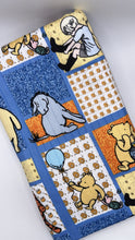 Load image into Gallery viewer, Blue Bear Patchwork- RIB
