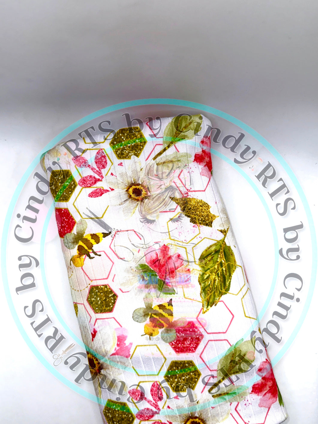 MISCF-HONEY COMB BEE RIB