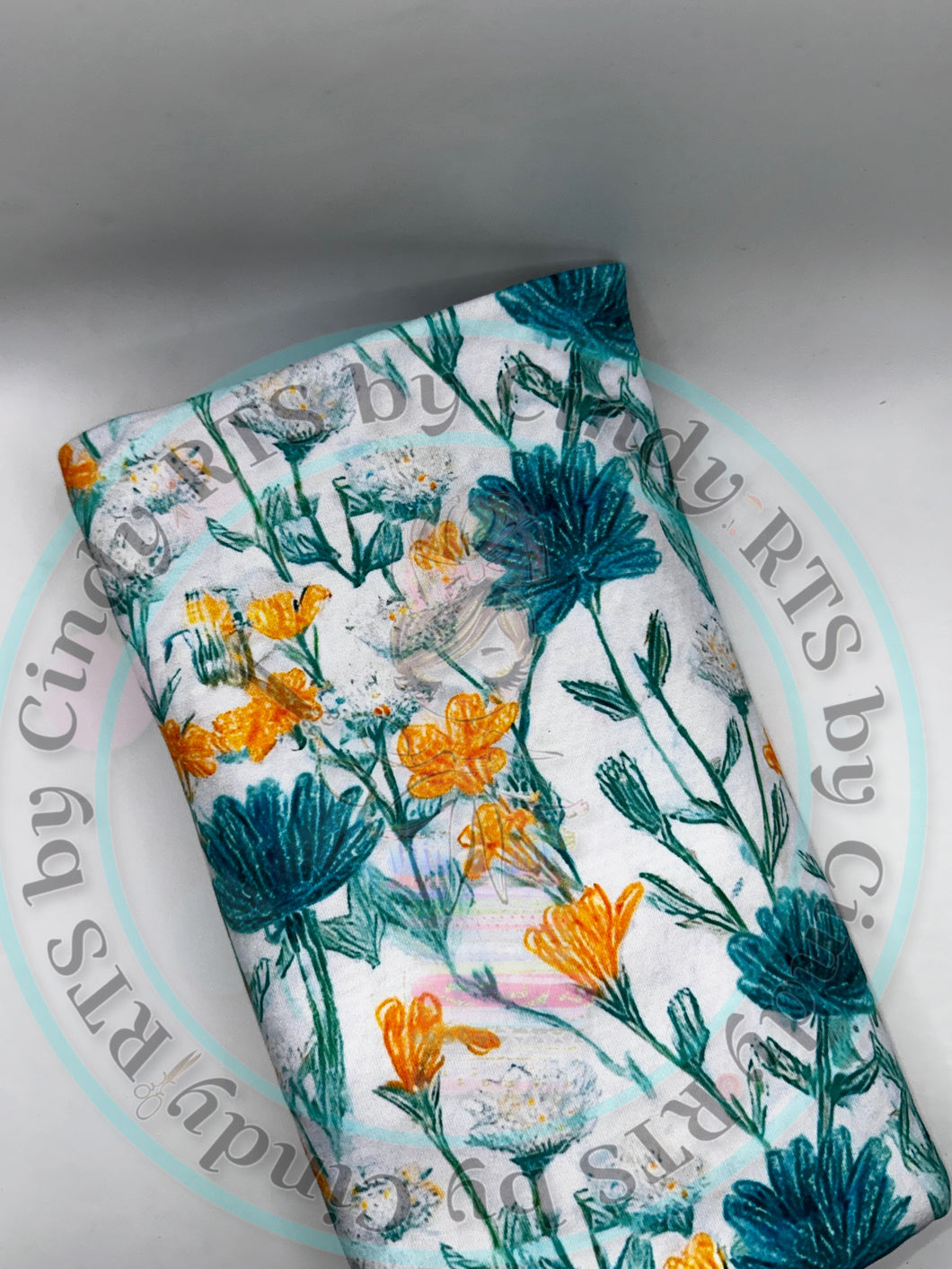 MISCF-WILD TURQUOISE