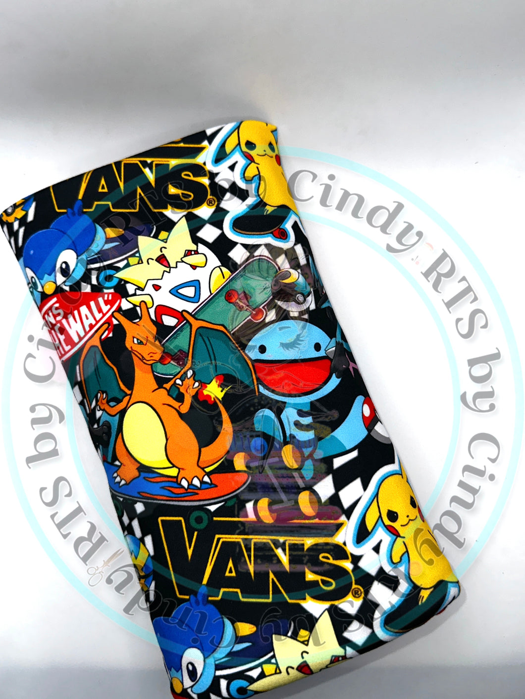 KSB- LAVIE POKE EXCLUSIVE BOYS