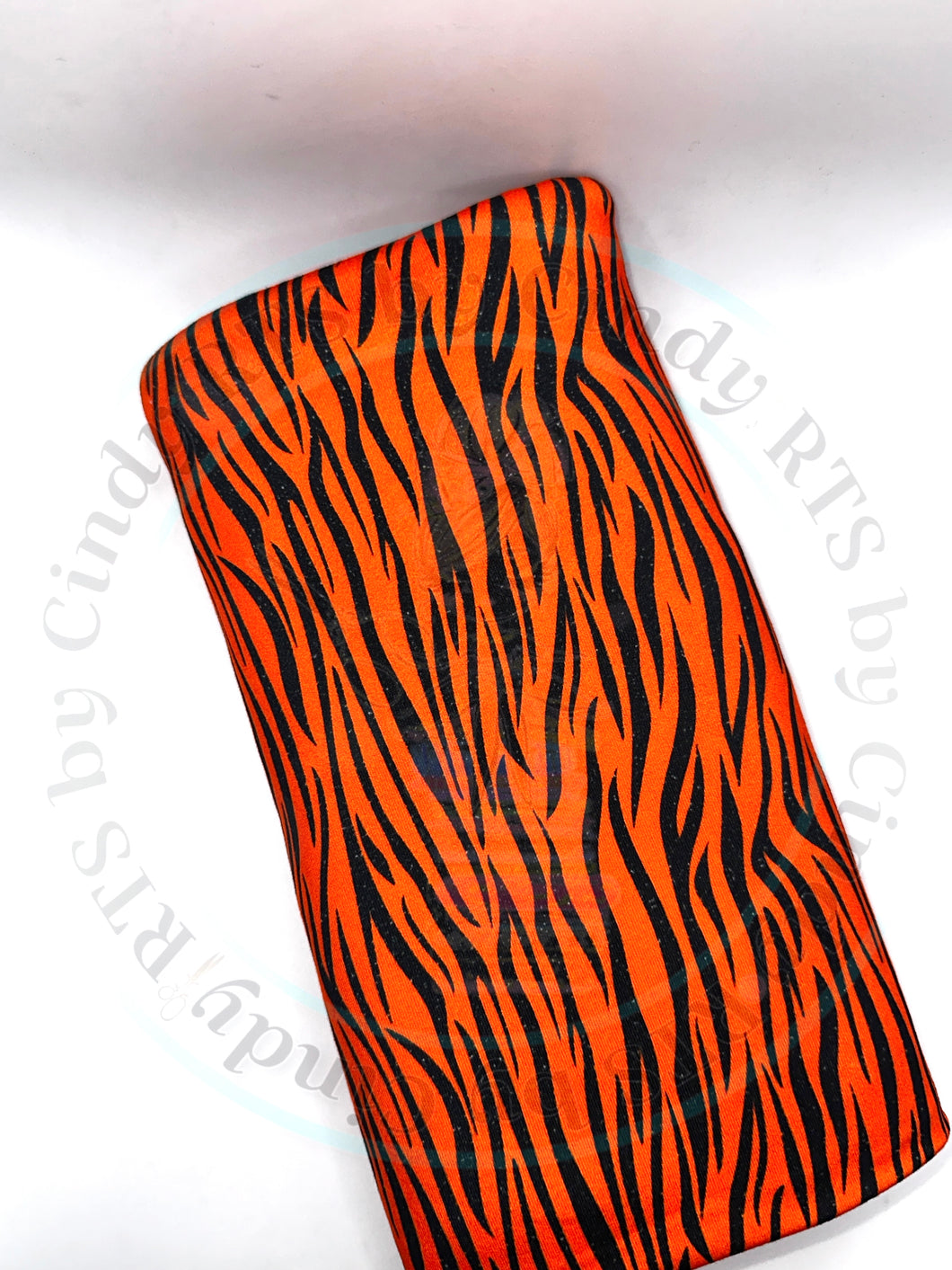 COOR- TIGER REVERSE PRINT