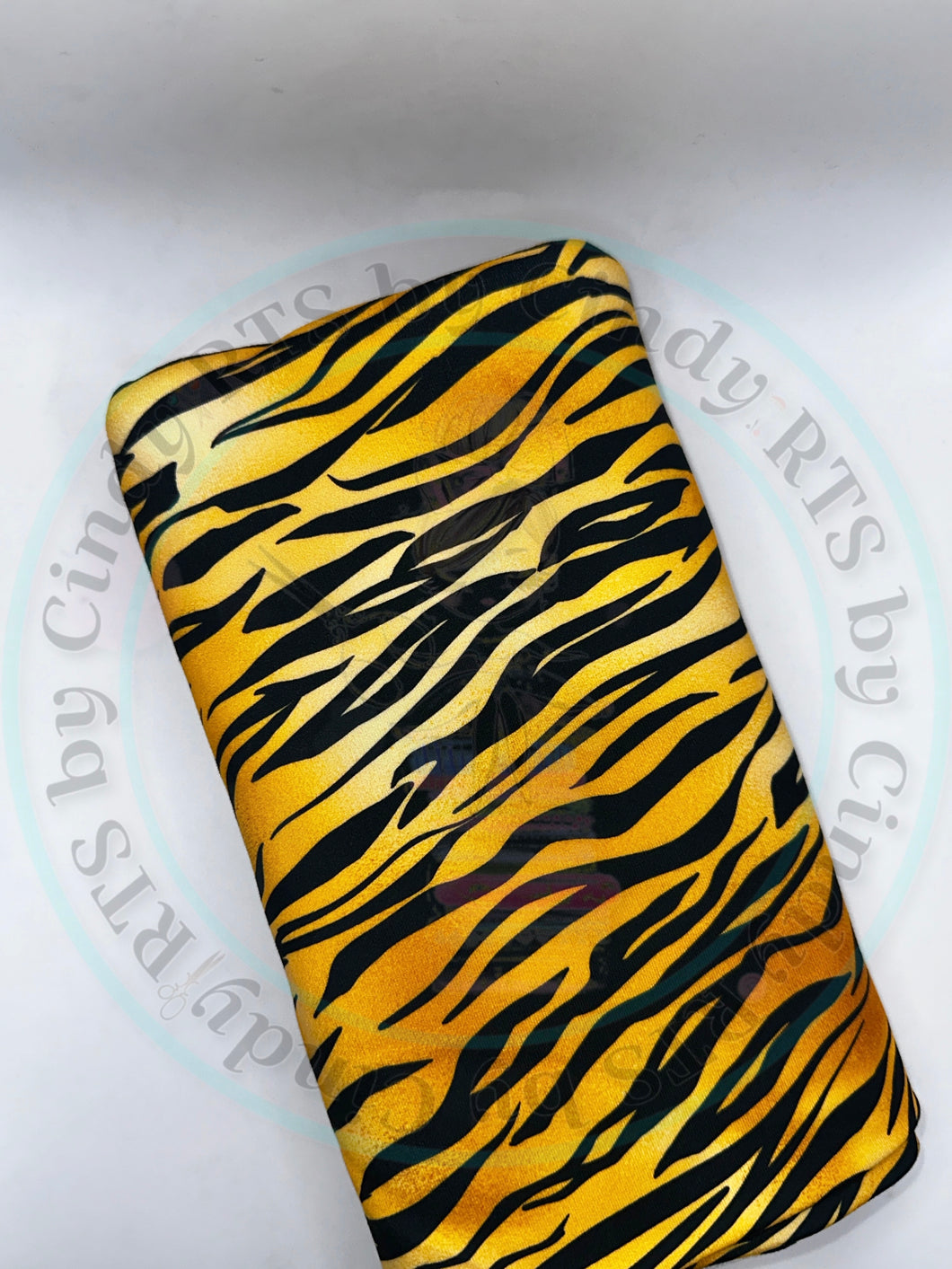 COOR- TIGER PRINT 🐅