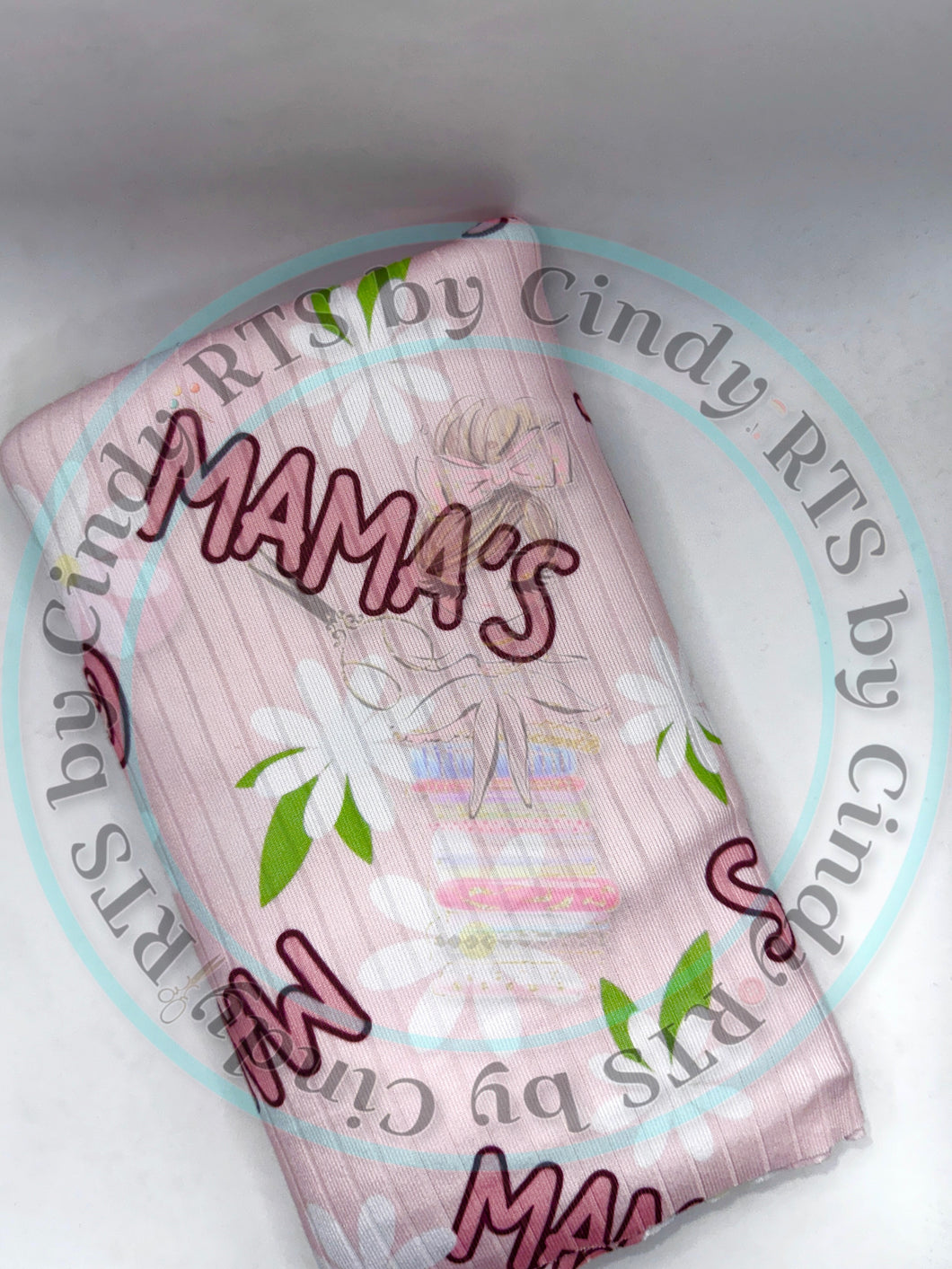 PTHOL- Mamas Flower- rib