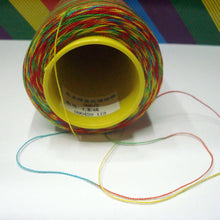 Load image into Gallery viewer, Rainbow thread- 4 count!!! B3G1
